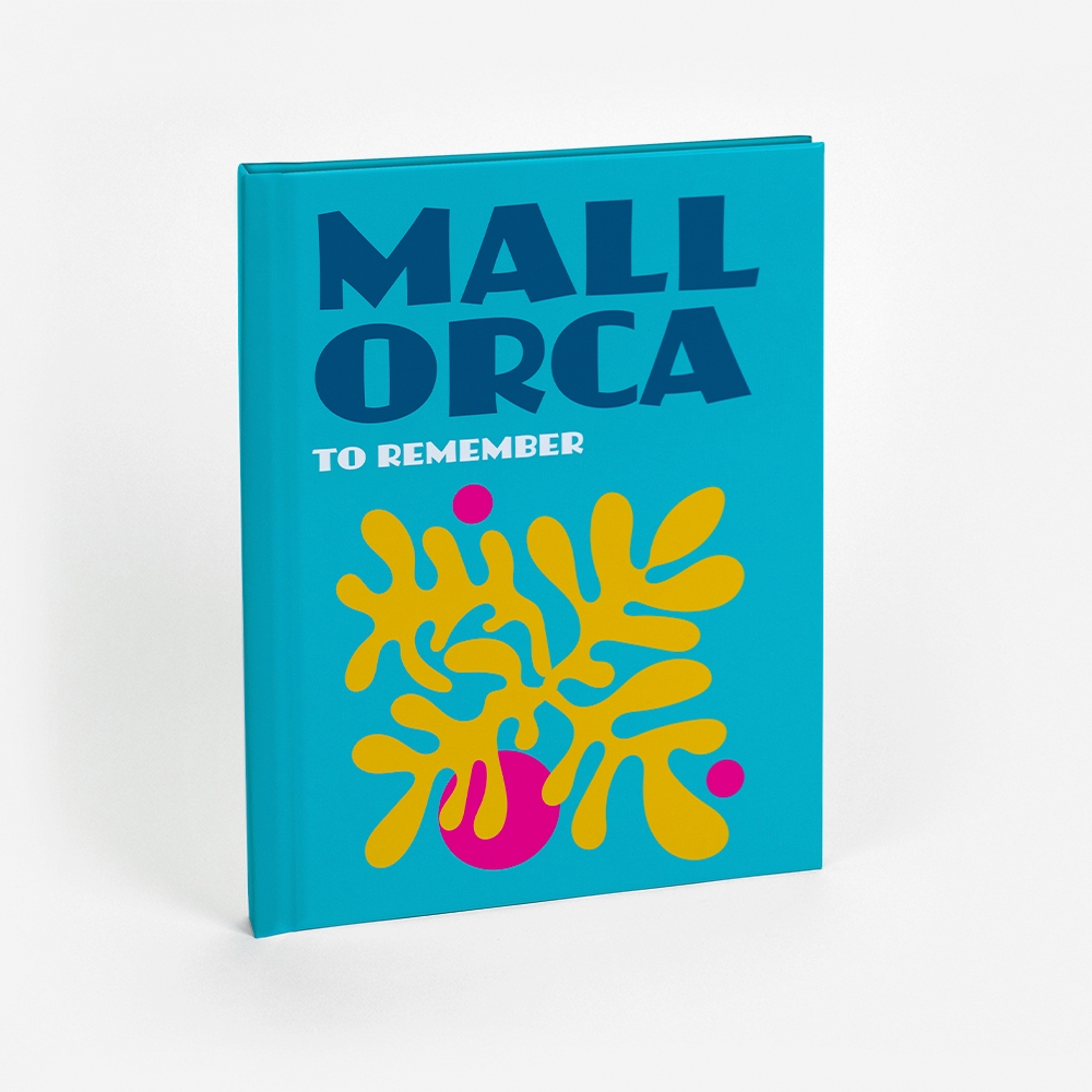 Álbuns de Fotos Mallorca 1