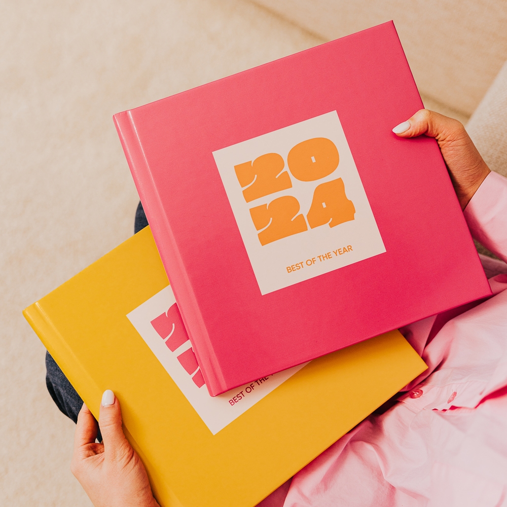 Álbum Only us inspiração 3