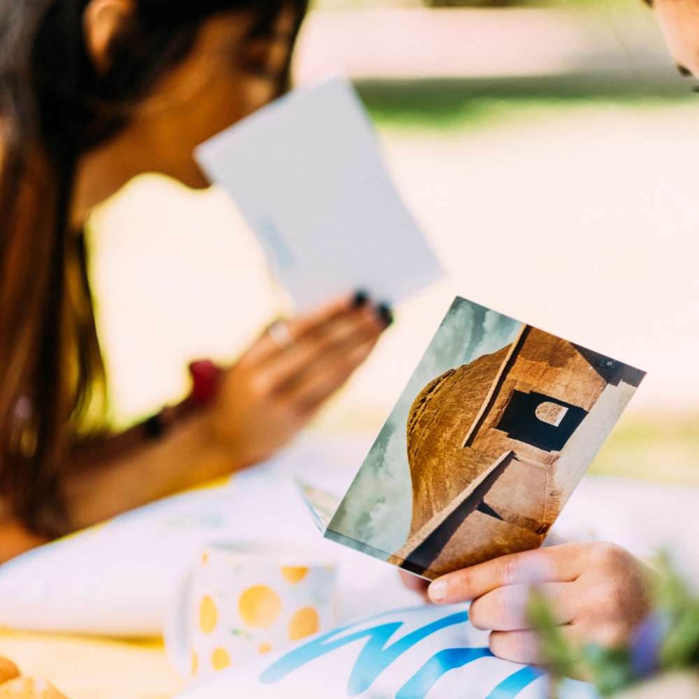 Coffee Table Books inspiração 10