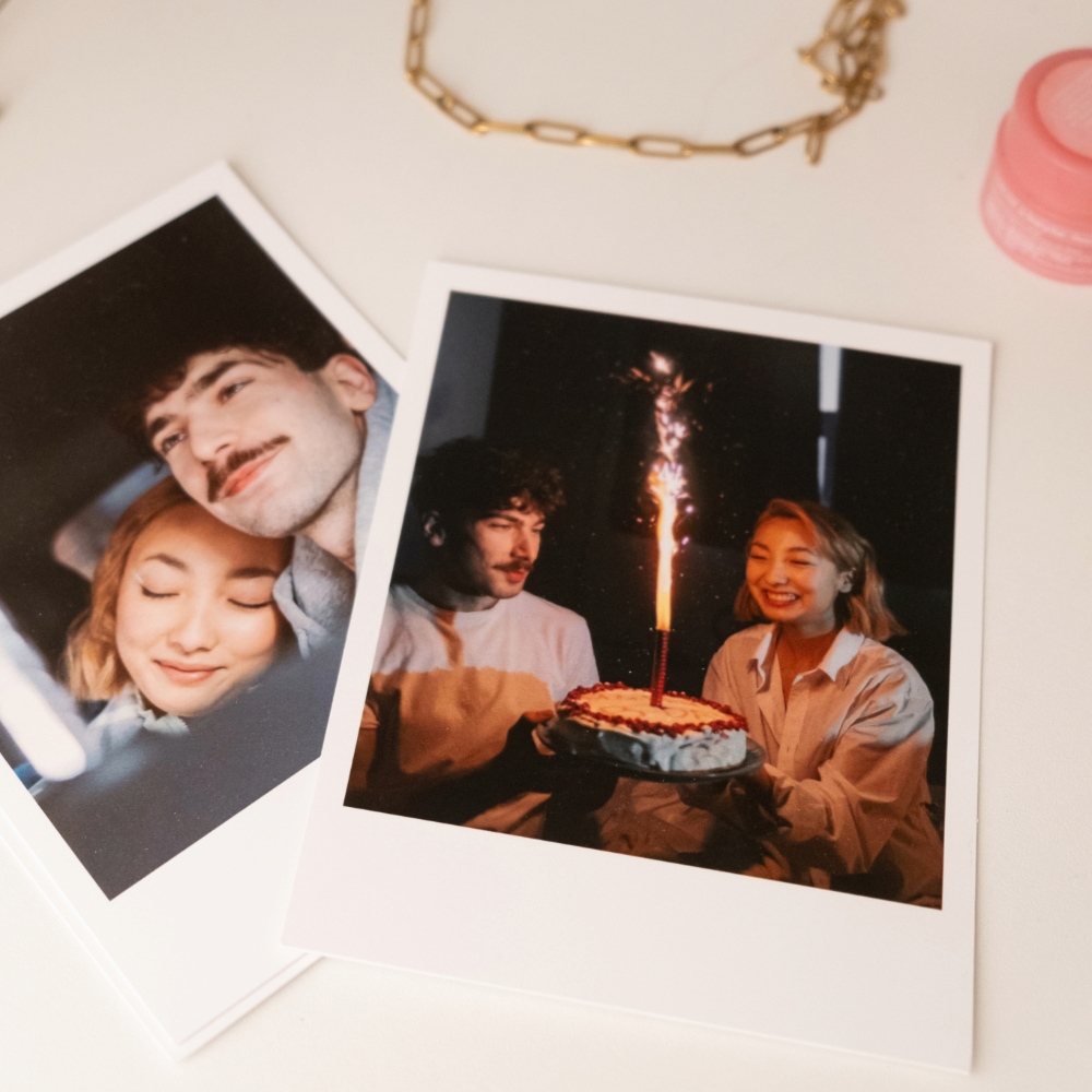 Álbum Floral inspiração 10