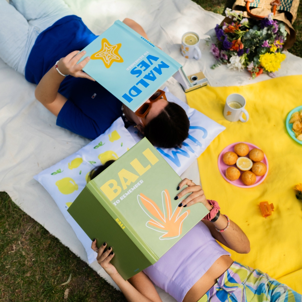 Álbuns de Fotos Mallorca inspiração 1