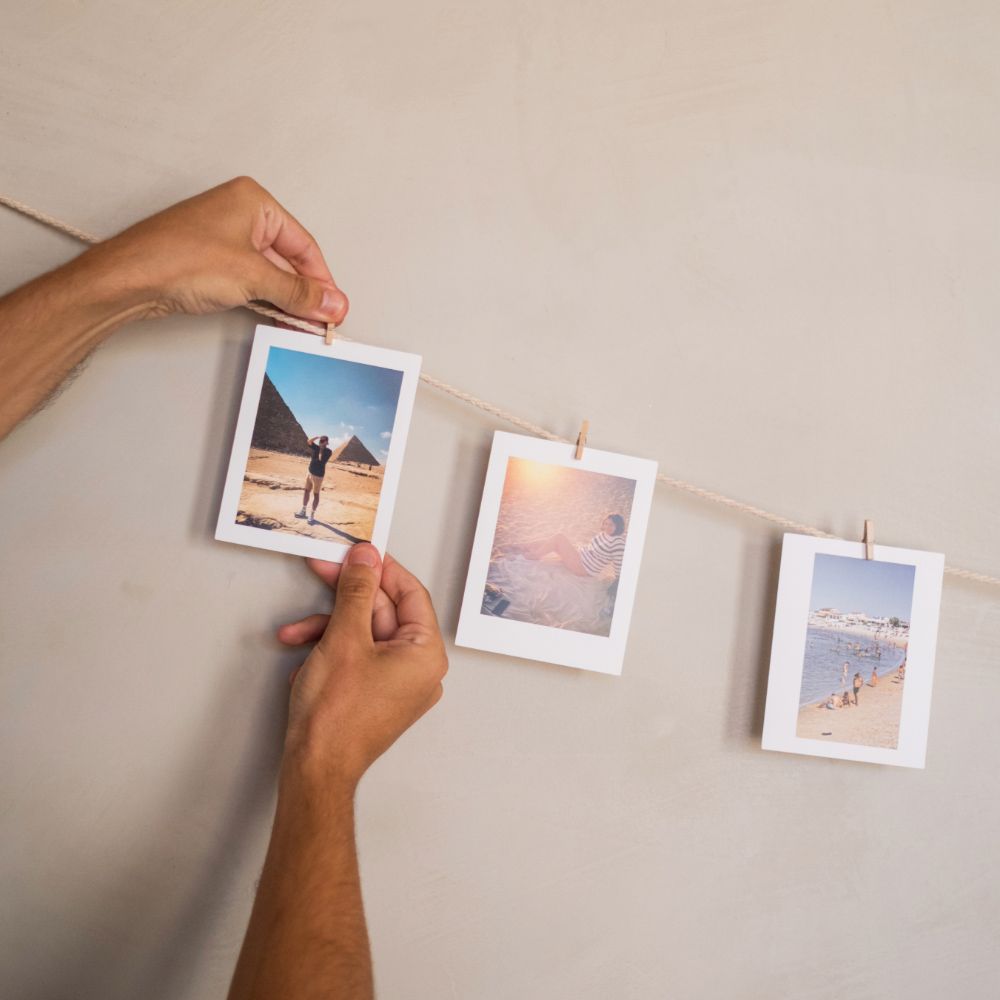 Álbum Floral inspiração 4