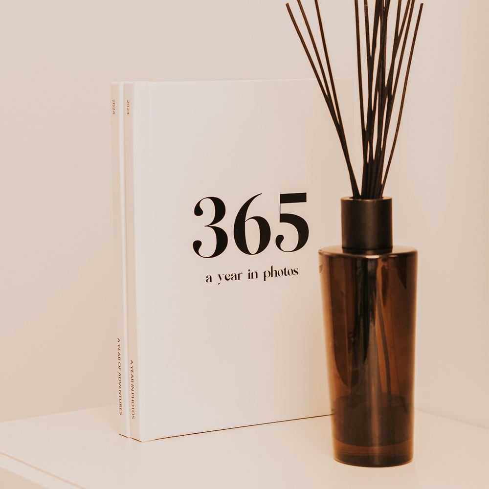 Álbum Only us inspiração 8