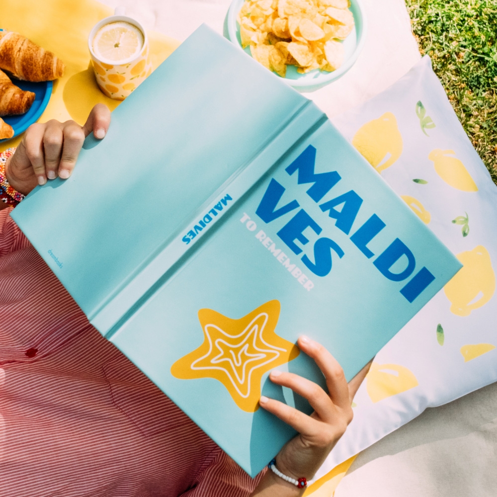 Álbuns de Fotos Mallorca inspiração 9