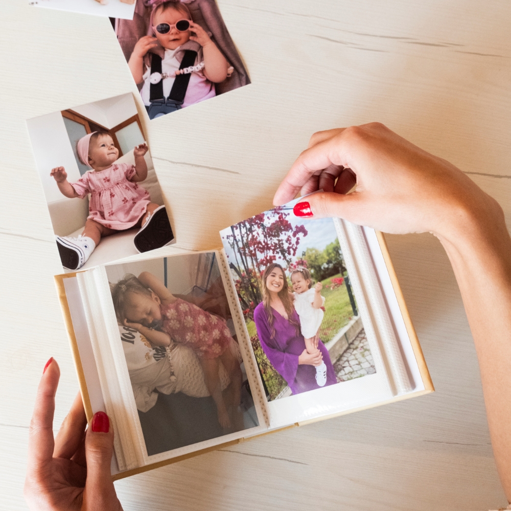 Álbum Floral inspiração 8