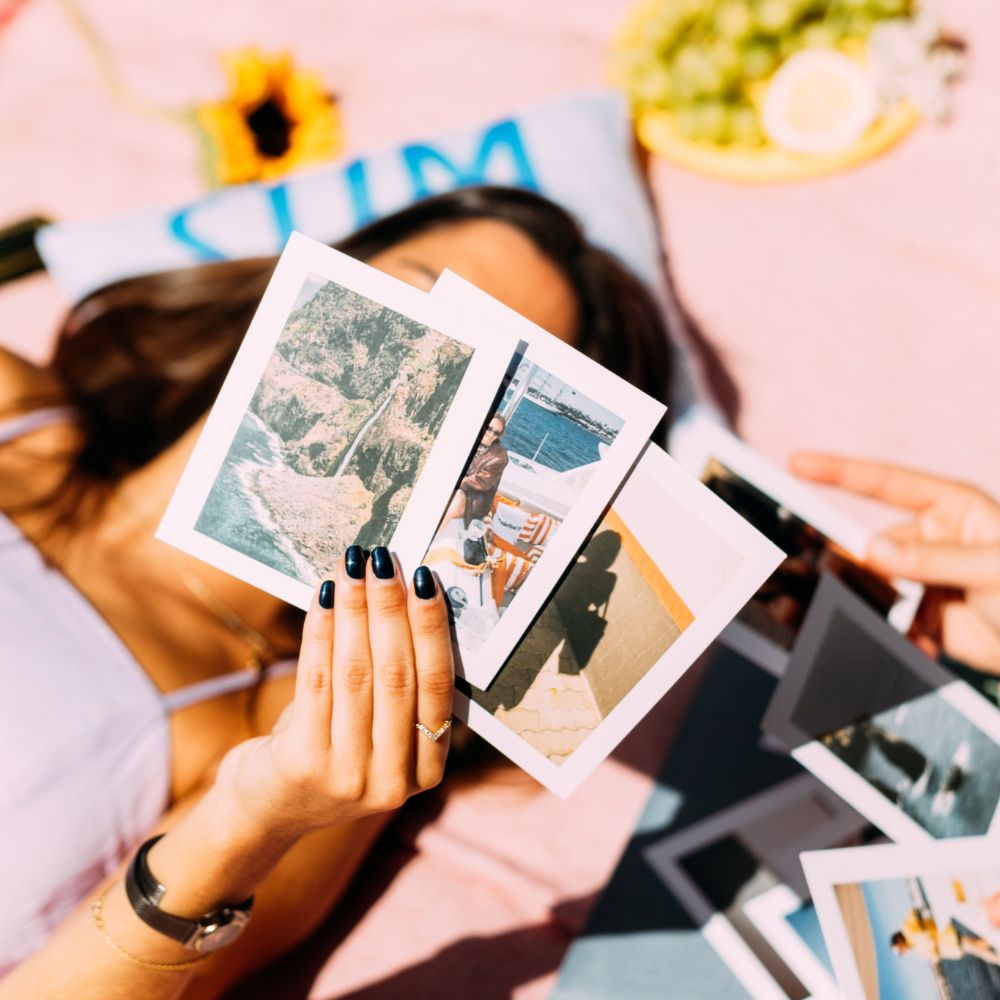 Álbum Floral inspiração 6