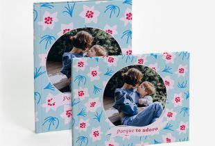 Álbum Porque te adoro Mãe intro