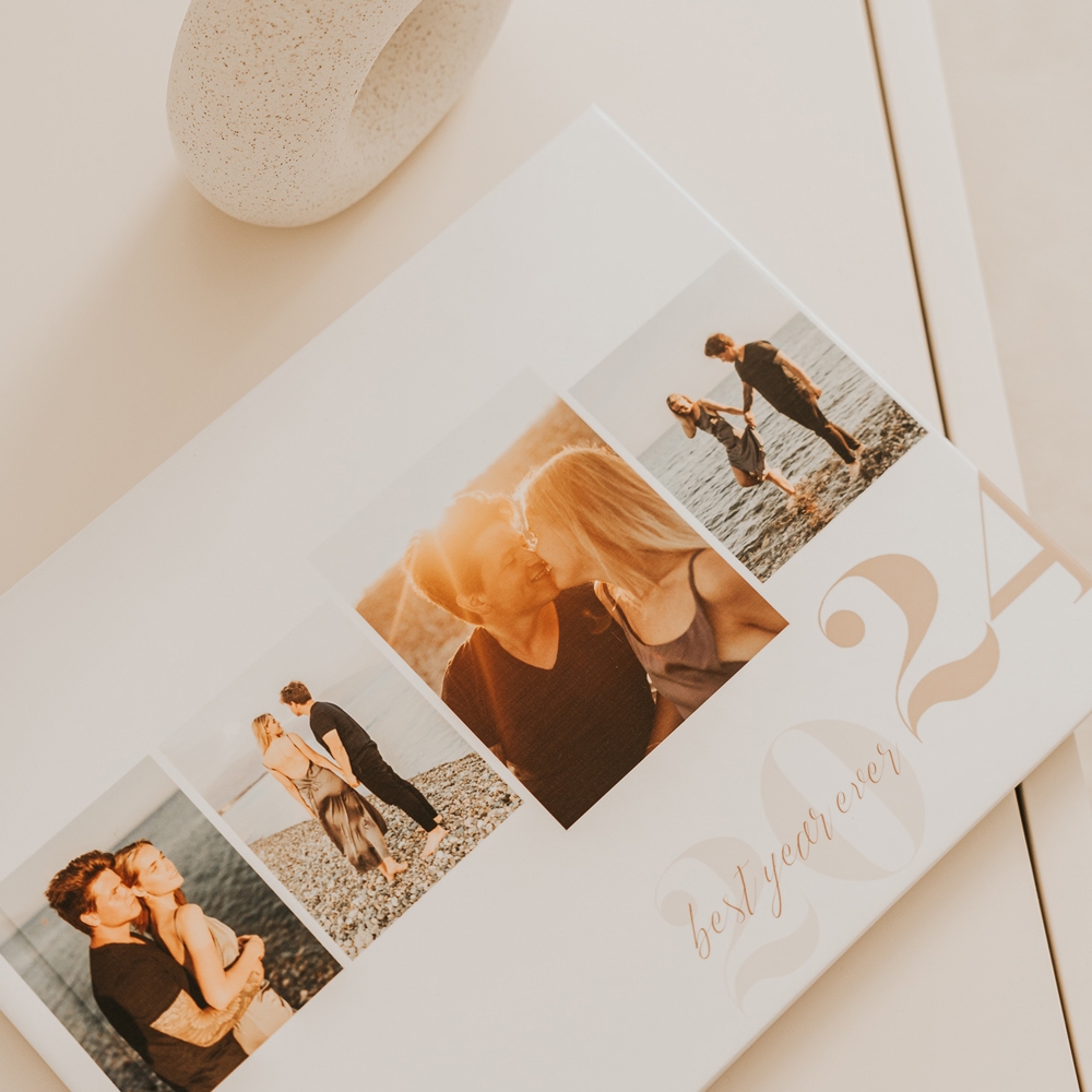 Álbum Only us inspiração 7