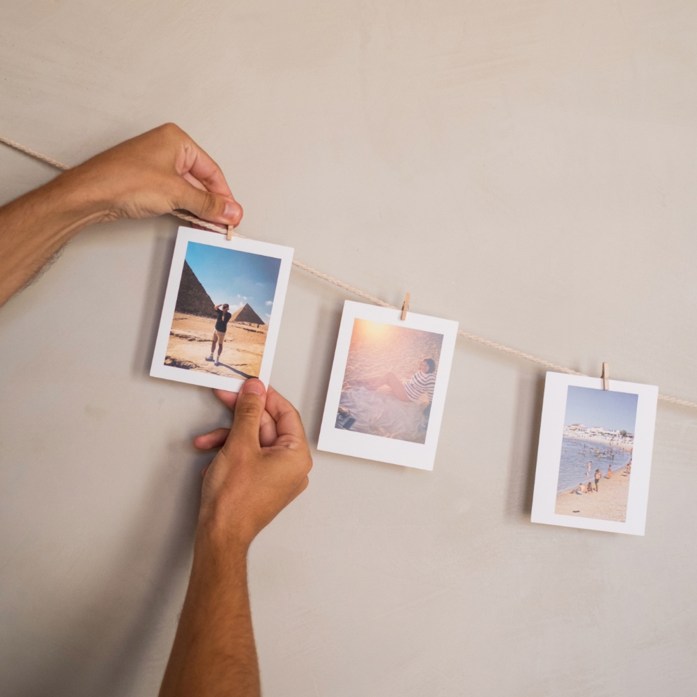 Álbum Floral inspiração 4