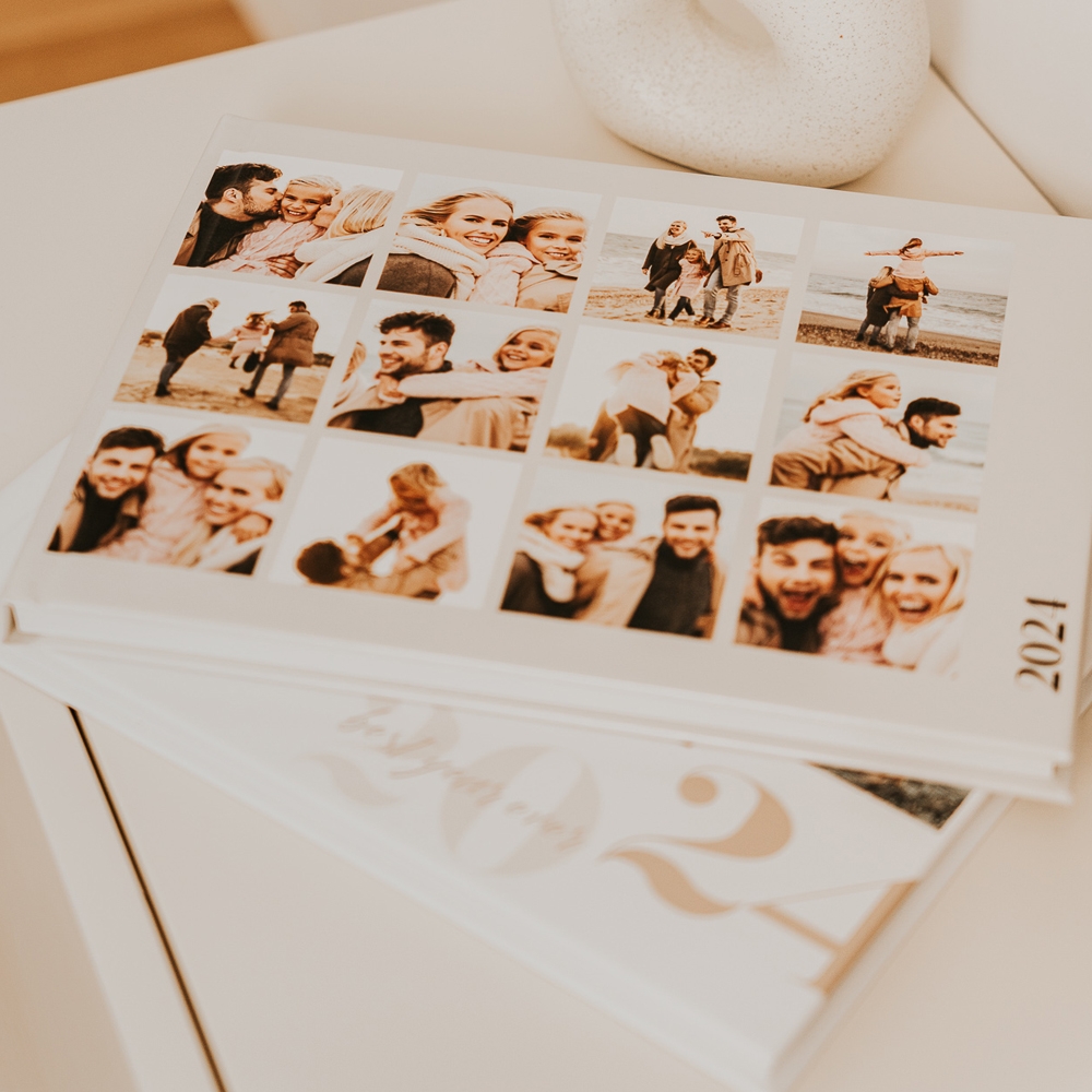 Álbum Only us inspiração 5