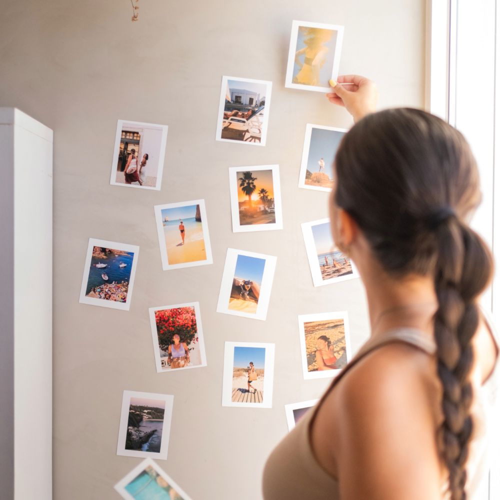 Álbum Floral inspiração 2